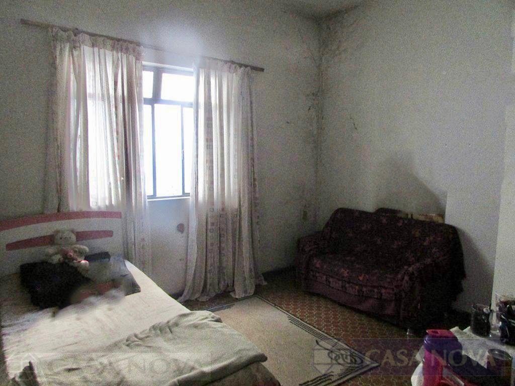 Casa à venda no Niterói com 115 m², 3 quartos e 1 vaga — foto 2