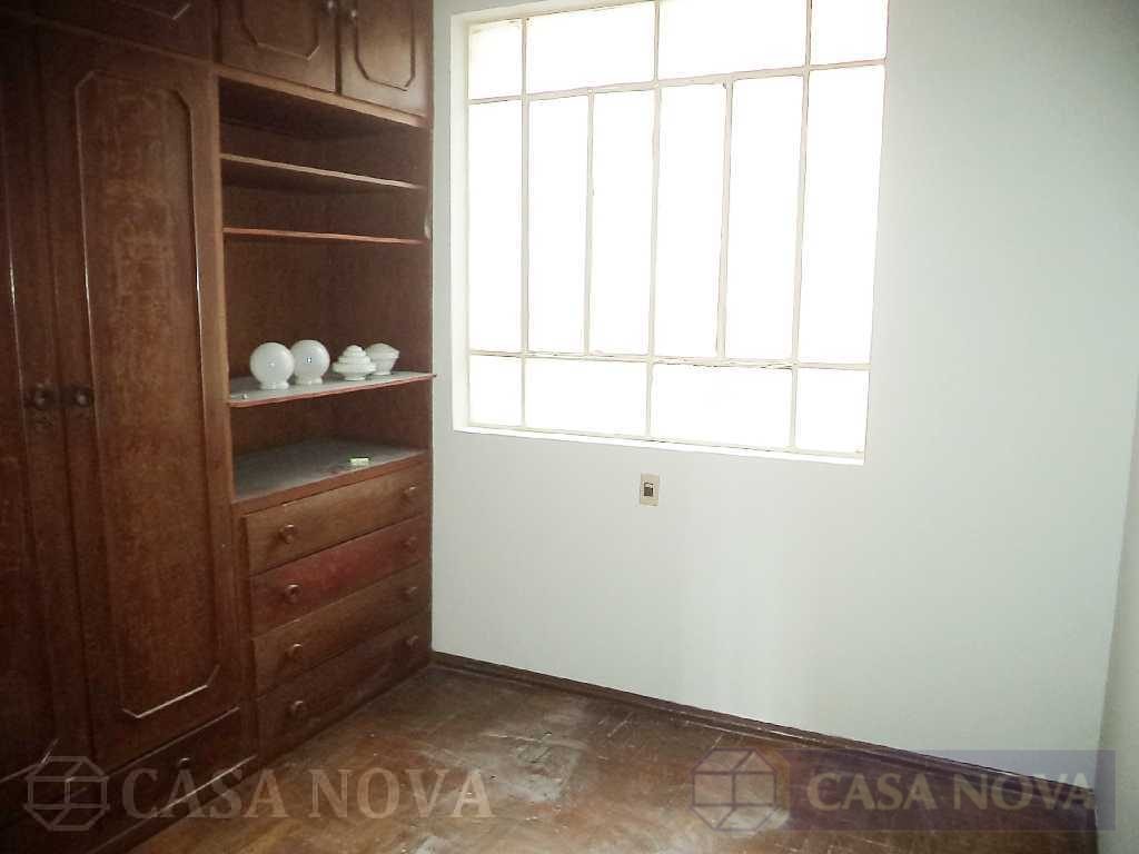 Apartamento à venda no Centro com 100 m², 3 quartos e 1 vaga — foto 3
