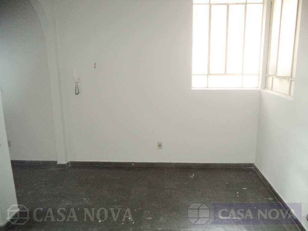 Apartamento à venda no Centro com 100 m², 3 quartos e 1 vaga — foto 4