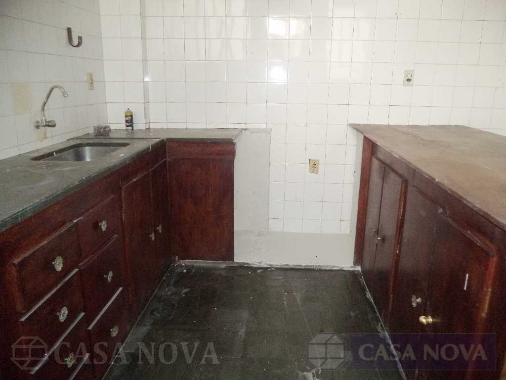 Apartamento à venda no Centro com 100 m², 3 quartos e 1 vaga — foto 5