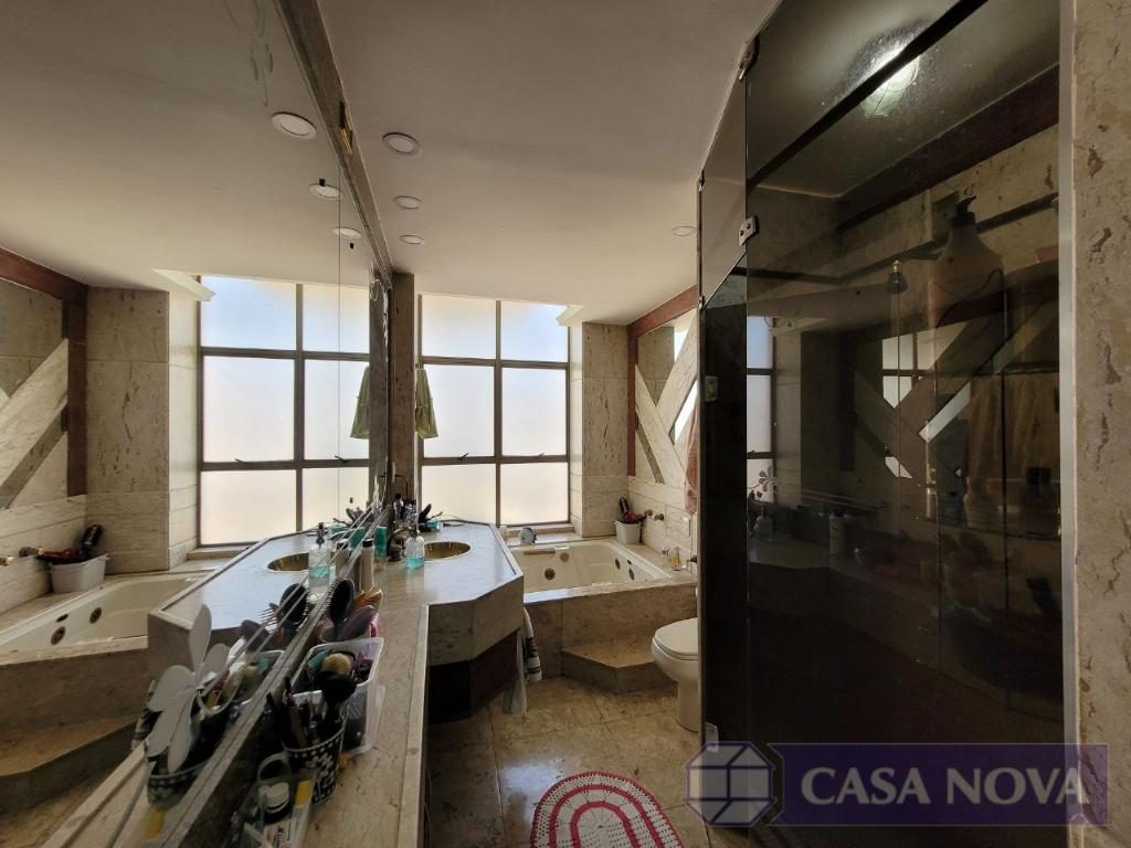 Apartamento à venda no Centro com 226 m², 3 quartos e 2 vagas — foto 3
