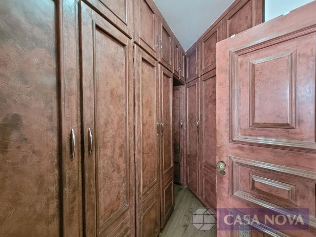Apartamento à venda no Centro com 226 m², 3 quartos e 2 vagas — foto 4