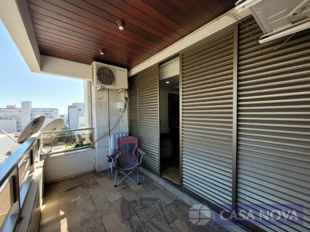 Apartamento à venda no Centro com 226 m², 3 quartos e 2 vagas — foto 5