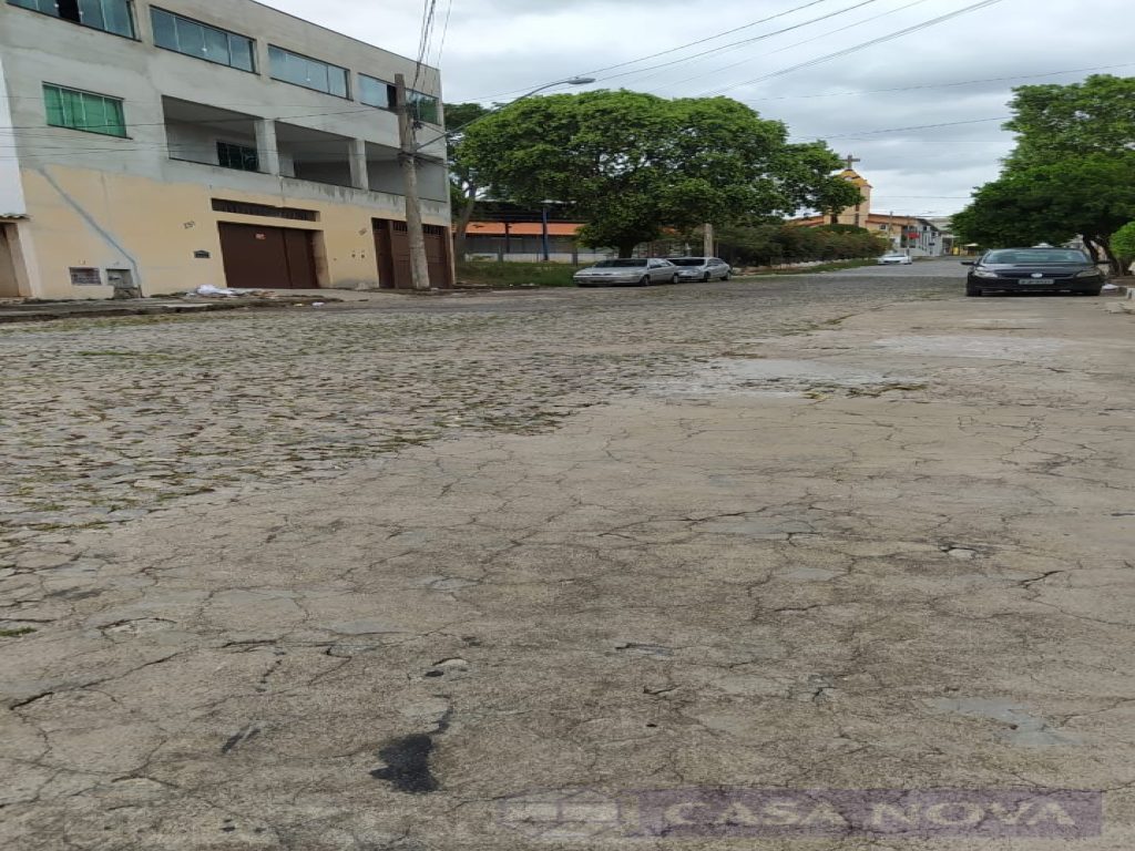 Lote à venda no São Judas Tadeu com 400 m² — foto 2