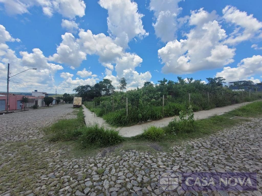 Lote à venda na Candelária com 200 m² — foto 2