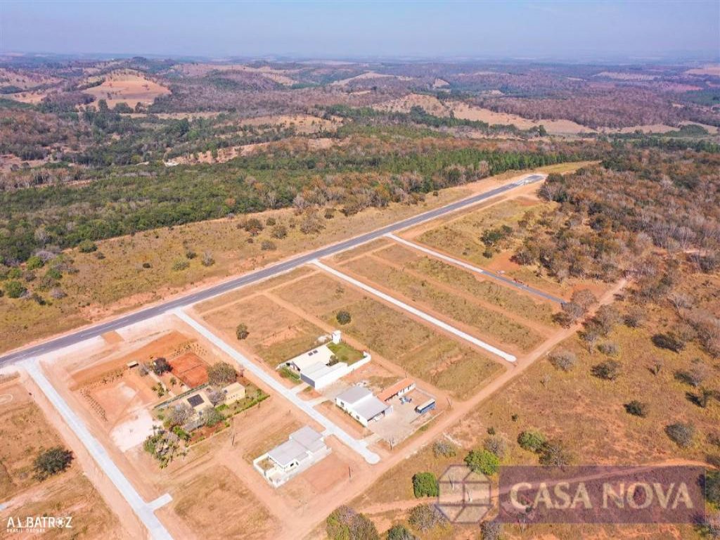 Lote à venda no Carmo do Cajuru com 1000 m² — foto 2