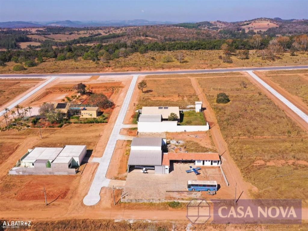 Lote à venda no Carmo do Cajuru com 1000 m² — foto 3