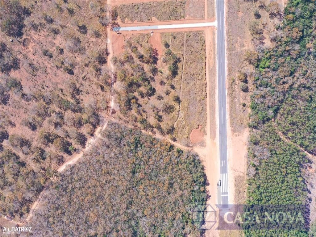 Lote à venda no Carmo do Cajuru com 1000 m² — foto 4