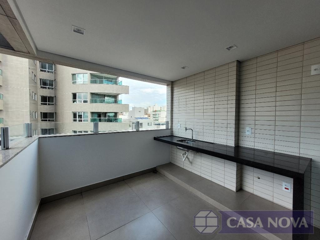 Apartamento à venda no Centro com 102 m², 3 quartos e 2 vagas — foto 5