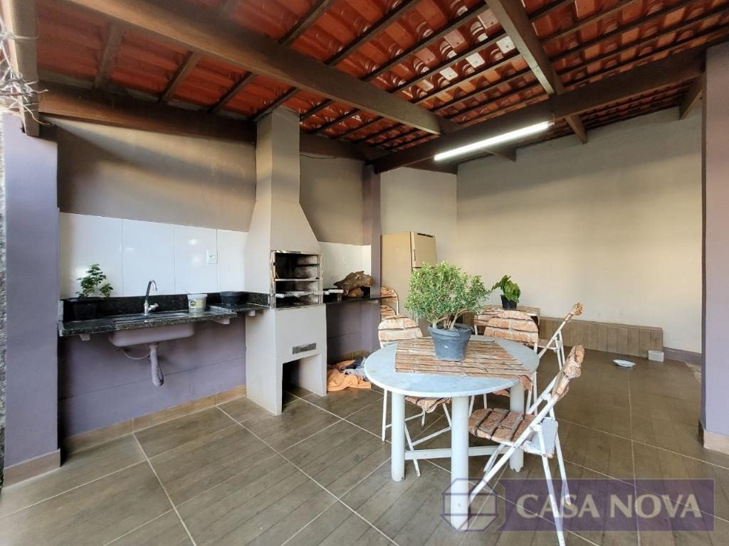 Casa à venda na Jusa Fonseca com 170 m², 2 quartos e 3 vagas — foto 2