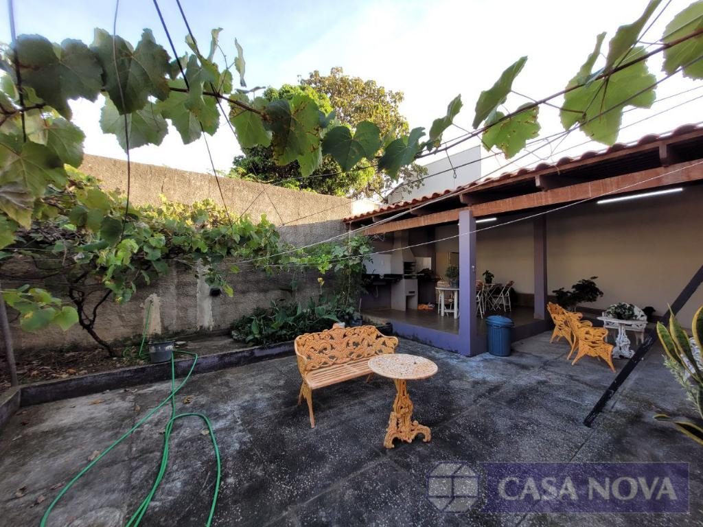 Casa à venda na Jusa Fonseca com 170 m², 2 quartos e 3 vagas — foto 4
