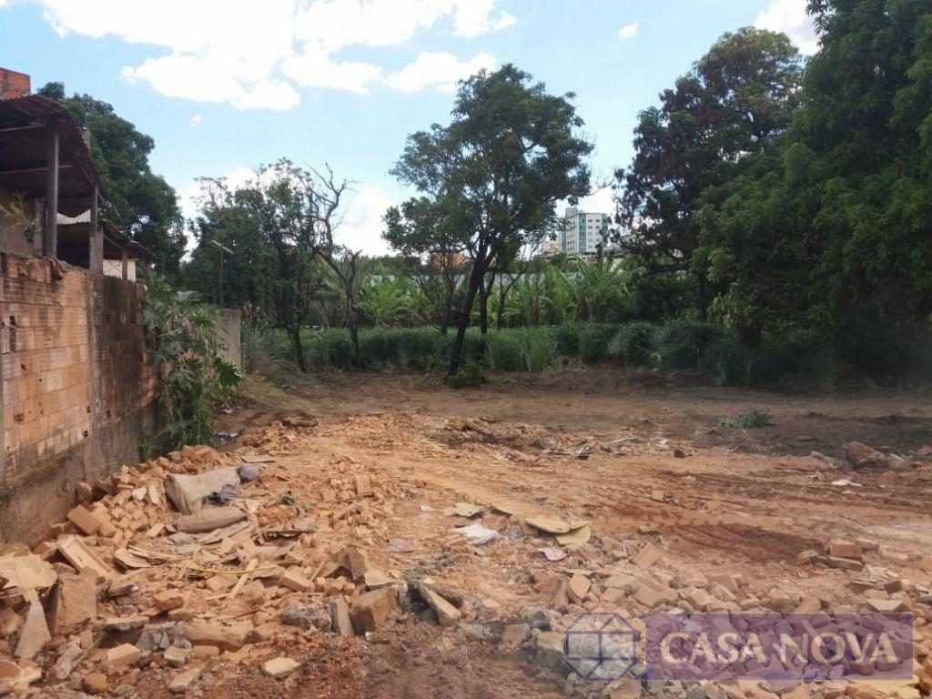 Area à venda na Vila Belo Horizonte com 2990 m² — foto 2