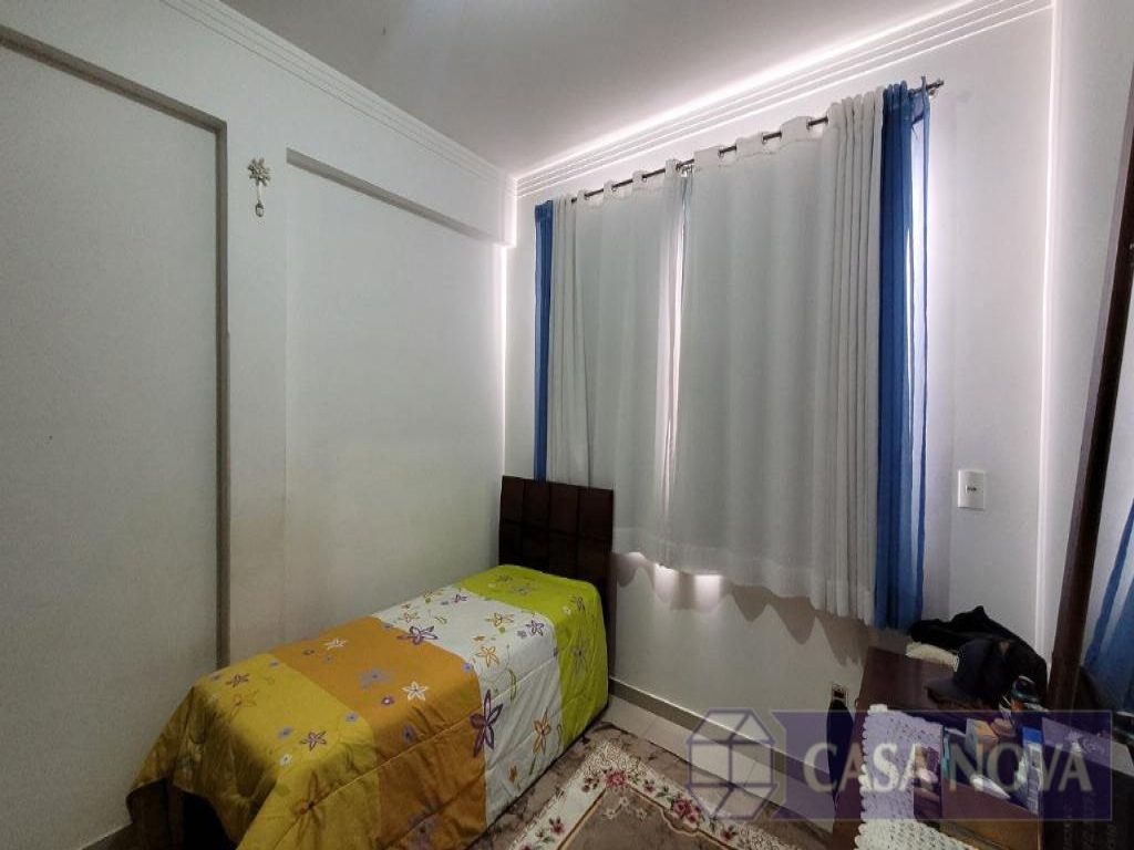 Cobertura à venda no Santo Antônio com 219 m², 4 quartos e 7 vagas — foto 3
