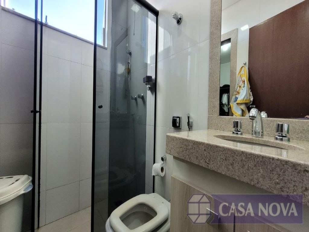 Cobertura à venda no Santo Antônio com 219 m², 4 quartos e 7 vagas — foto 4