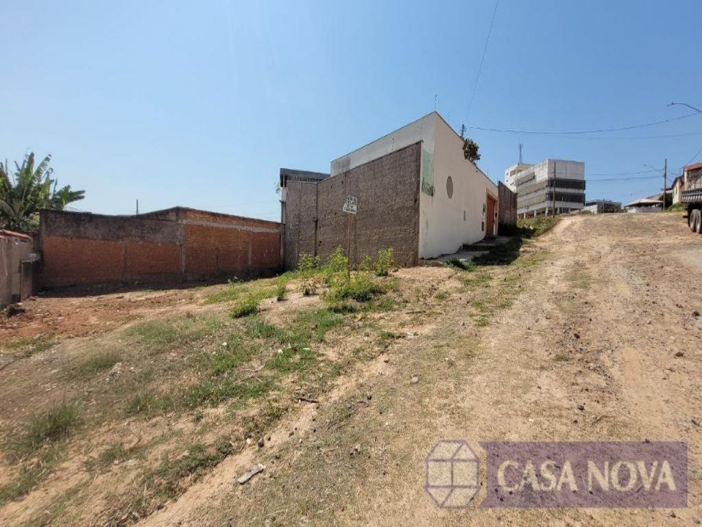 Lote à venda na Nossa Senhora das Graças com 255 m² — foto 2