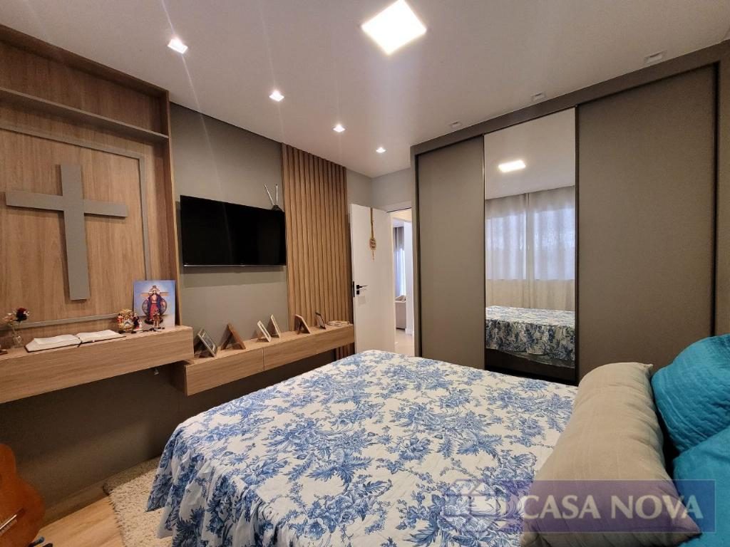 Casa à venda no São Luiz com 90 m², 2 quartos e 1 vaga — foto 2