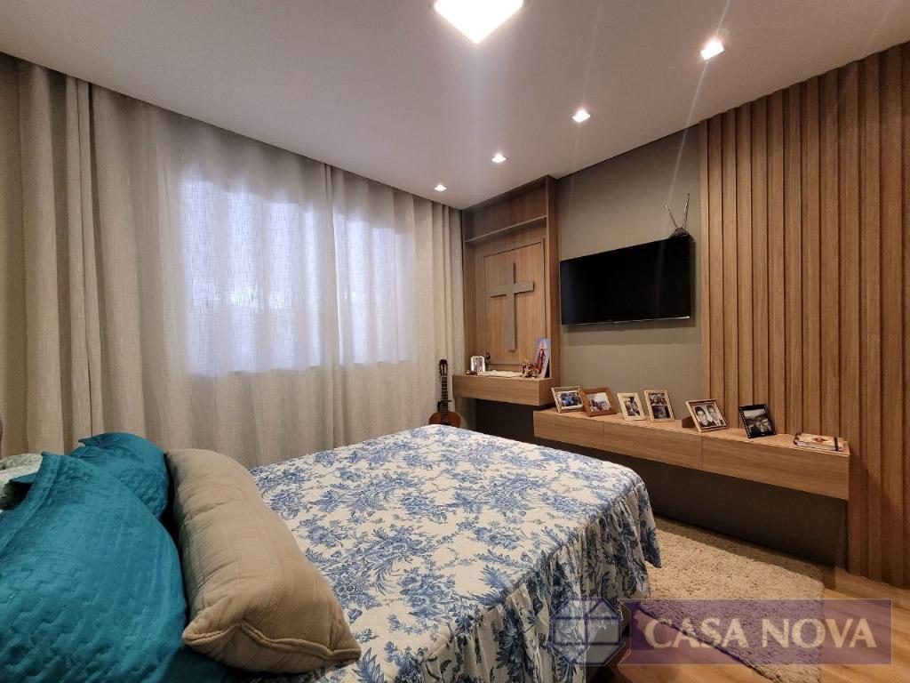 Casa à venda no São Luiz com 90 m², 2 quartos e 1 vaga — foto 3
