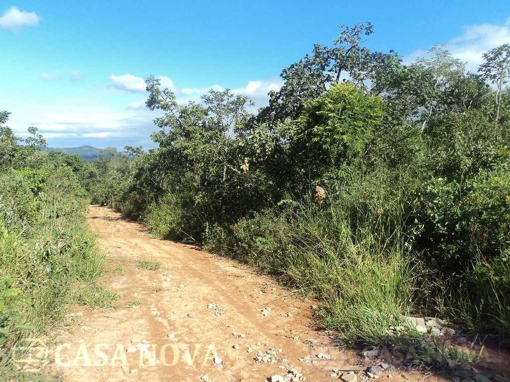 Lote à venda no Carmo do Cajuru com 450 m² — foto 3