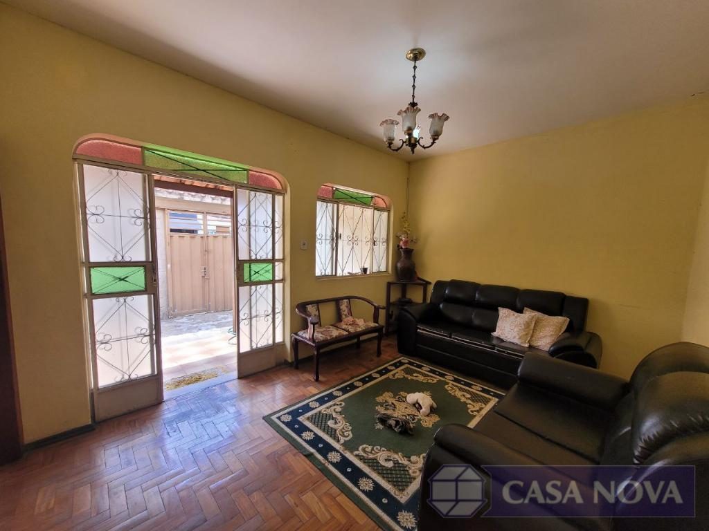 Casa à venda na Vila Belo Horizonte com 120 m², 3 quartos e 1 vaga — foto 3