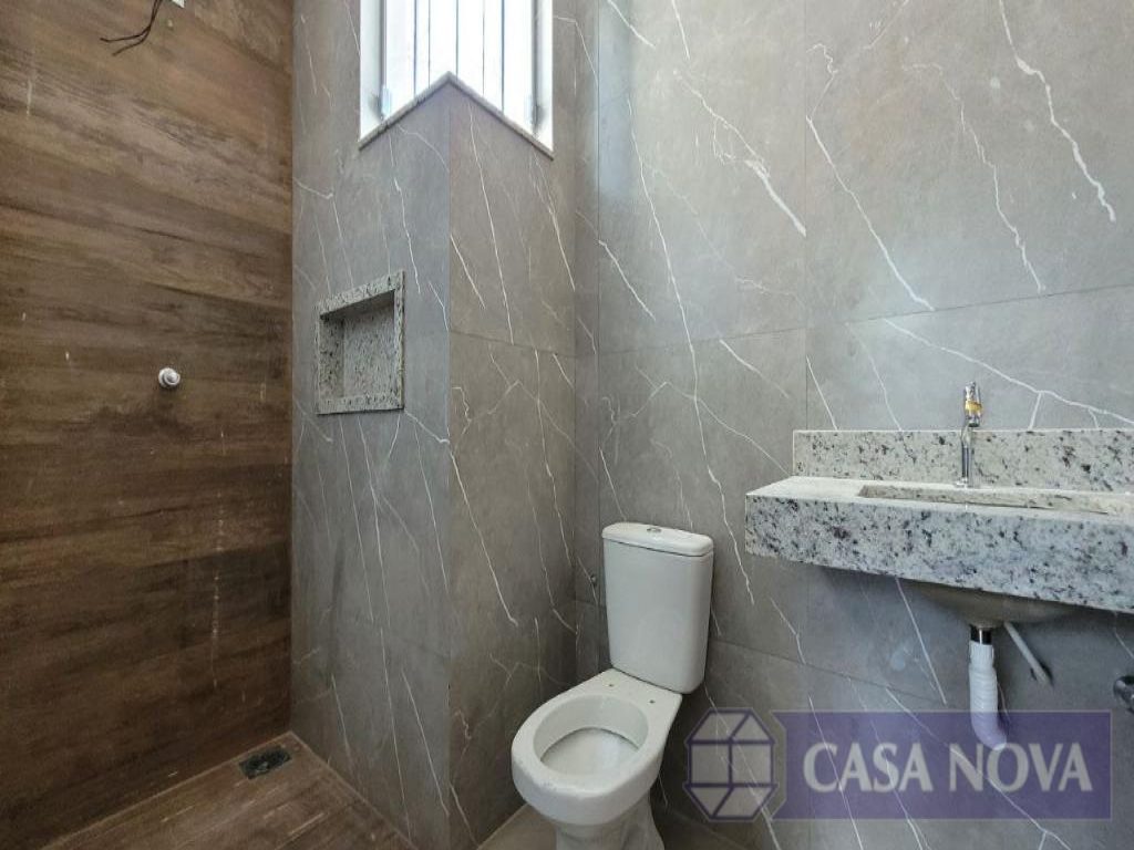Sobrado à venda no Manoel Valinhas com 100 m², 3 quartos e 2 vagas — foto 3