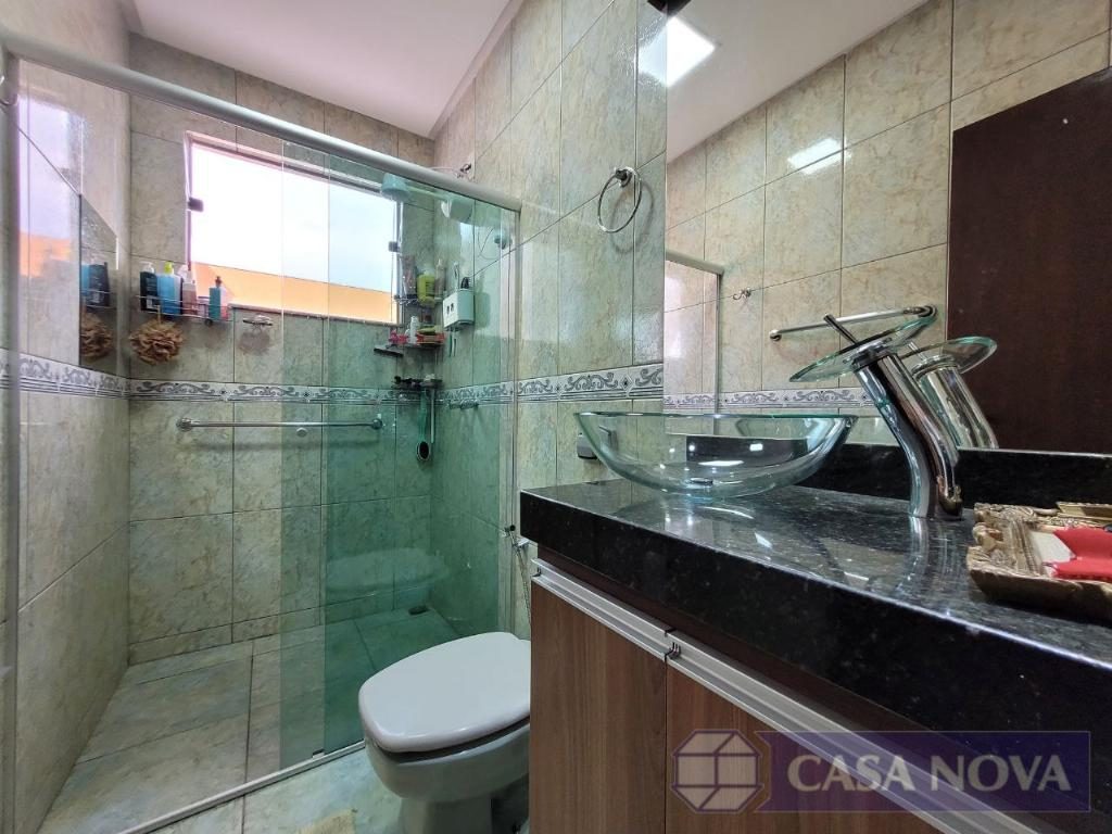 Casa à venda no Geraldo Pereira com 130 m², 3 quartos e 5 vagas — foto 3