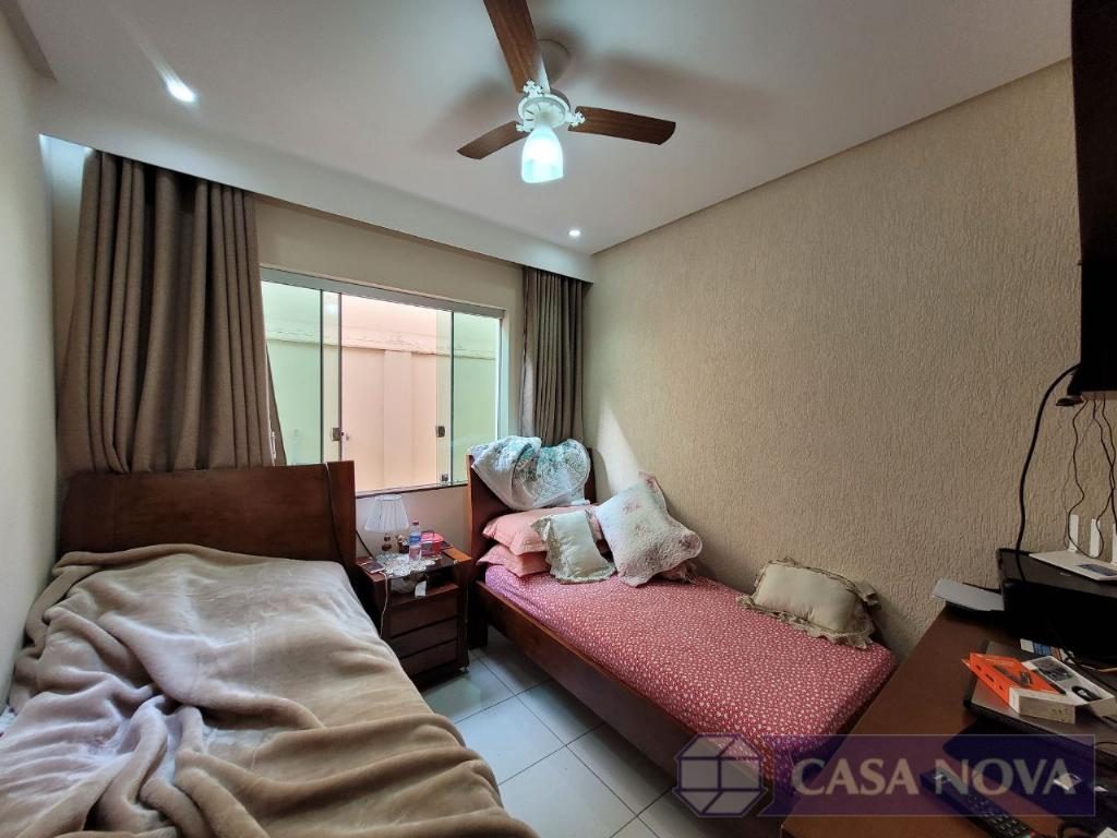 Casa à venda no Geraldo Pereira com 130 m², 3 quartos e 5 vagas — foto 4