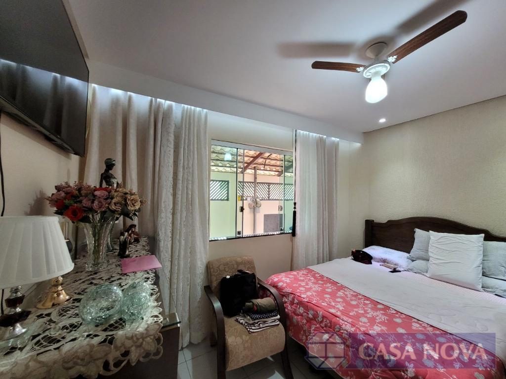 Casa à venda no Geraldo Pereira com 130 m², 3 quartos e 5 vagas — foto 5