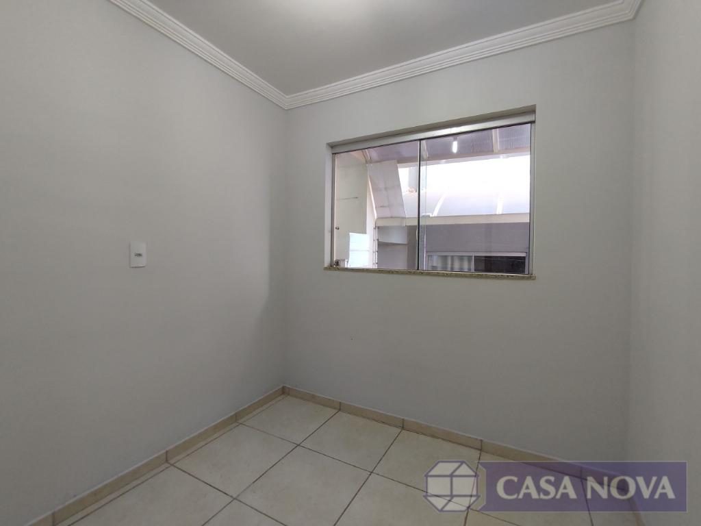 Sobrado à venda no São Lucas com 60 m², 3 quartos e 1 vaga — foto 2