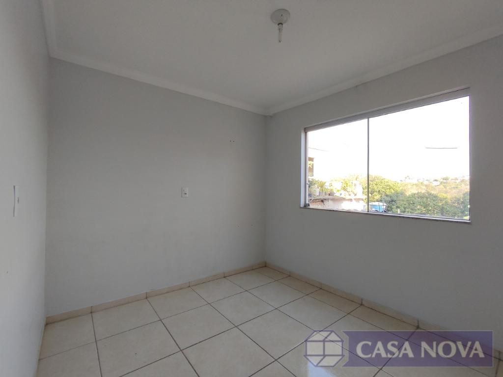 Sobrado à venda no São Lucas com 60 m², 3 quartos e 1 vaga — foto 3