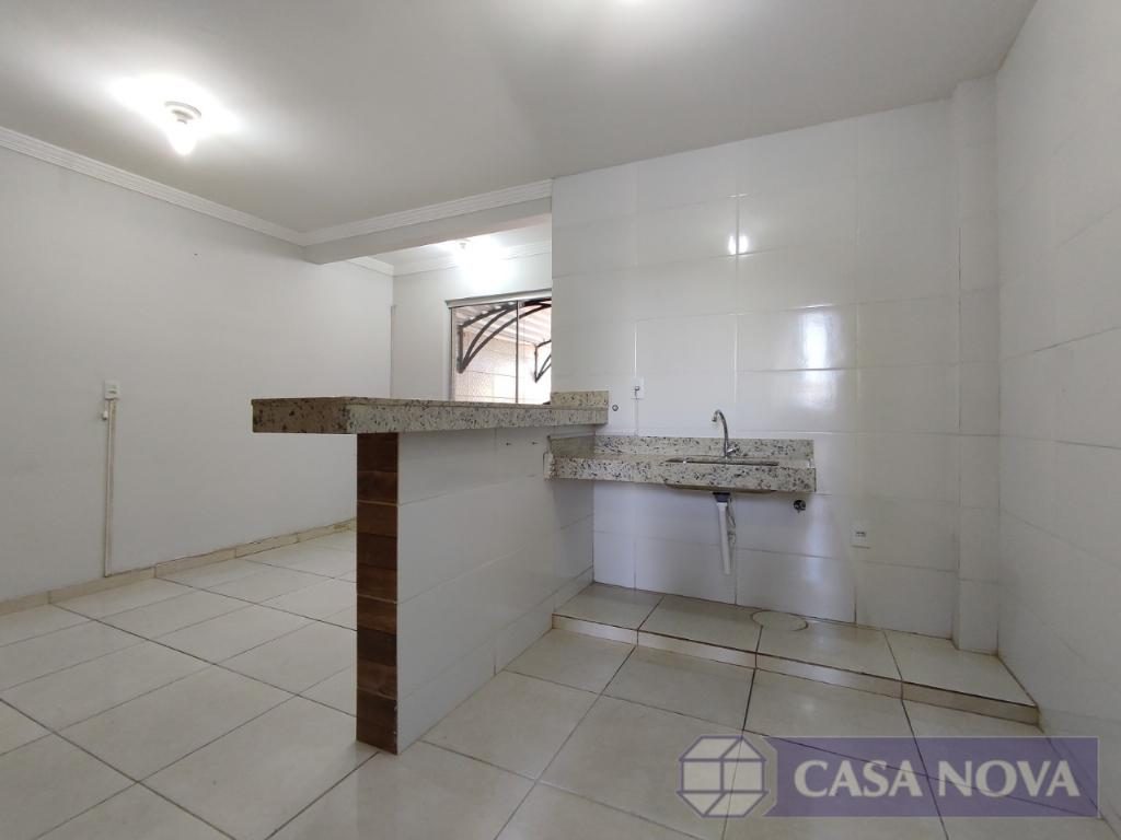 Sobrado à venda no São Lucas com 60 m², 3 quartos e 1 vaga — foto 5