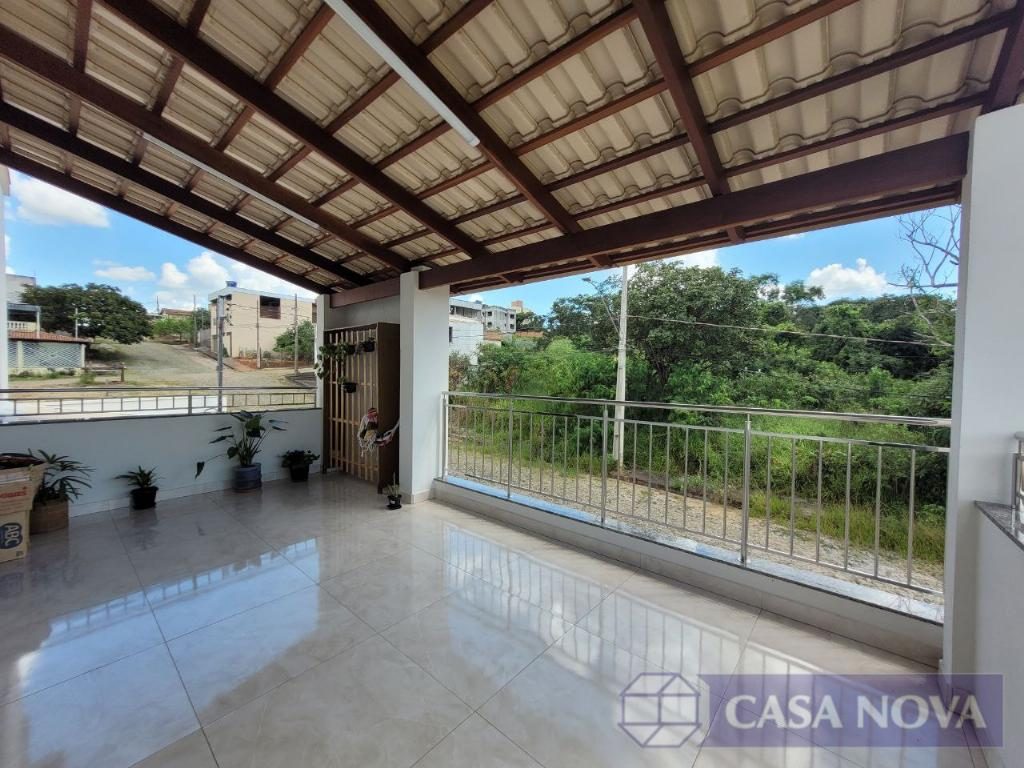 Casa à venda no Chanador com 249 m², 3 quartos e 2 vagas — foto 3
