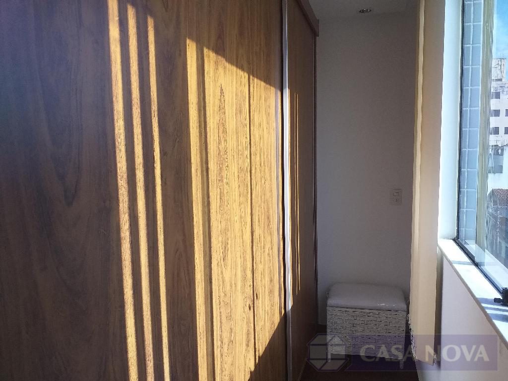 Cobertura à venda no Santo Antônio com 191 m², 3 quartos e 2 vagas — foto 3
