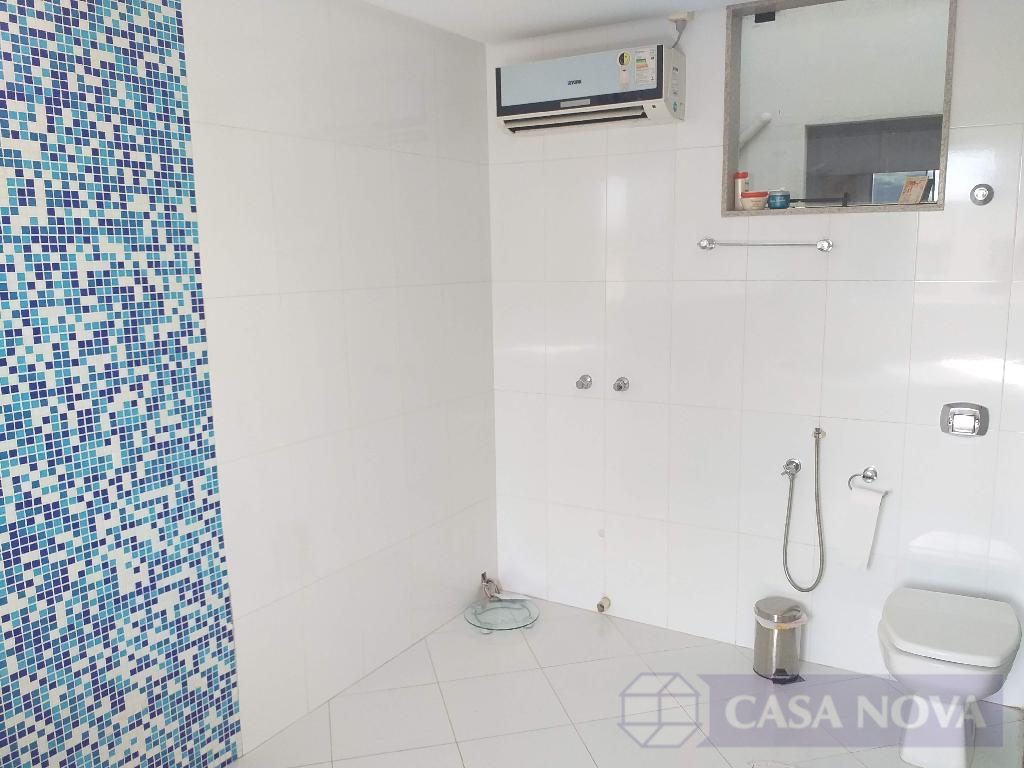 Cobertura à venda no Santo Antônio com 191 m², 3 quartos e 2 vagas — foto 4