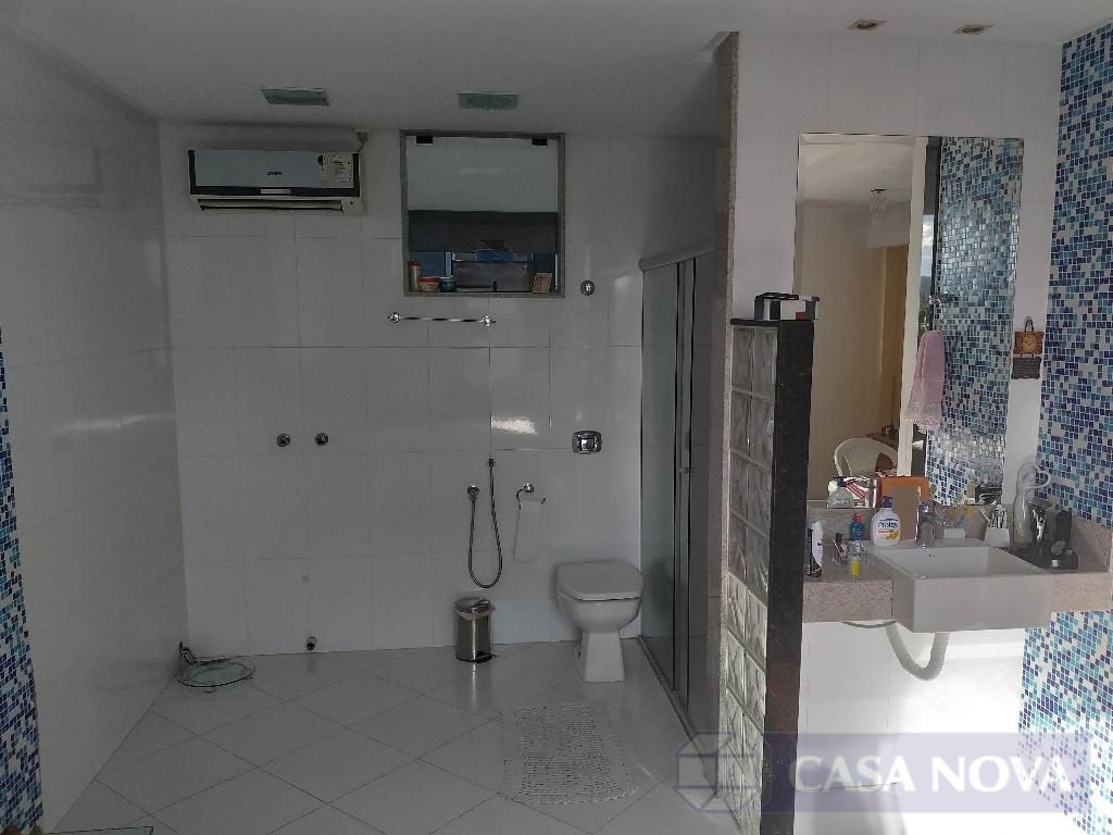 Cobertura à venda no Santo Antônio com 191 m², 3 quartos e 2 vagas — foto 5