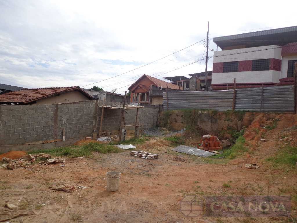 Lote à venda no Niterói com 253 m² — foto 3