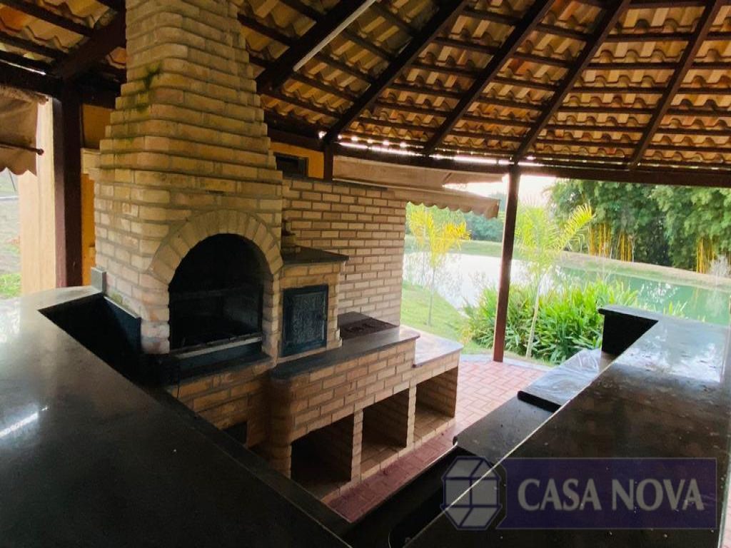 Lote à venda no Carmo do Cajuru com 594 m² — foto 2