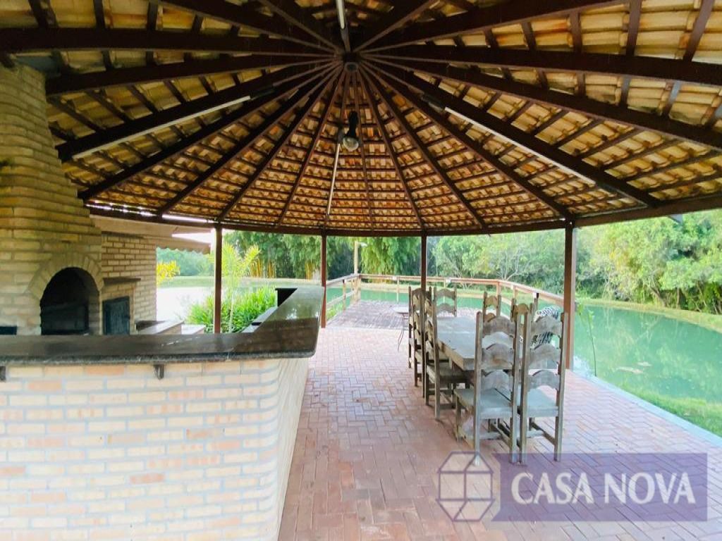 Lote à venda no Carmo do Cajuru com 594 m² — foto 3