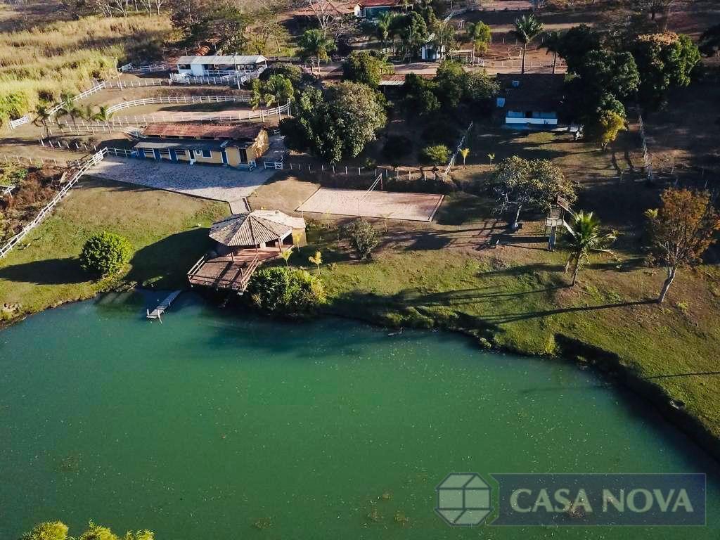 Lote à venda no Carmo do Cajuru com 594 m² — foto 4