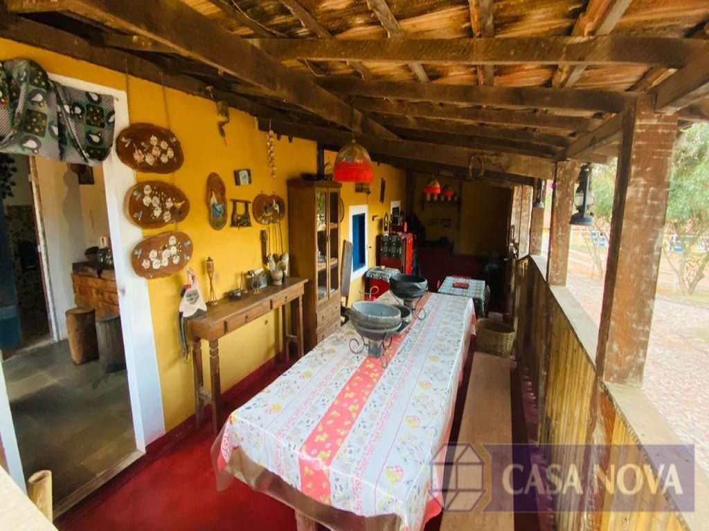 Lote à venda no Carmo do Cajuru com 594 m² — foto 5