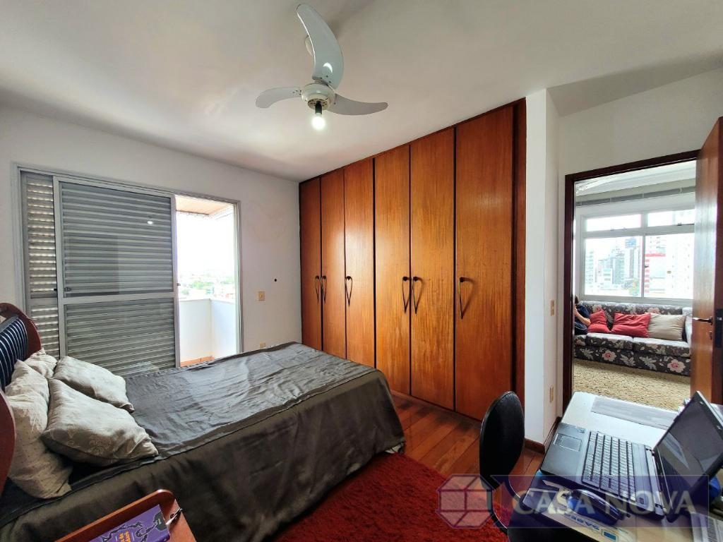 Cobertura à venda no Centro com 181 m², 3 quartos e 2 vagas — foto 2