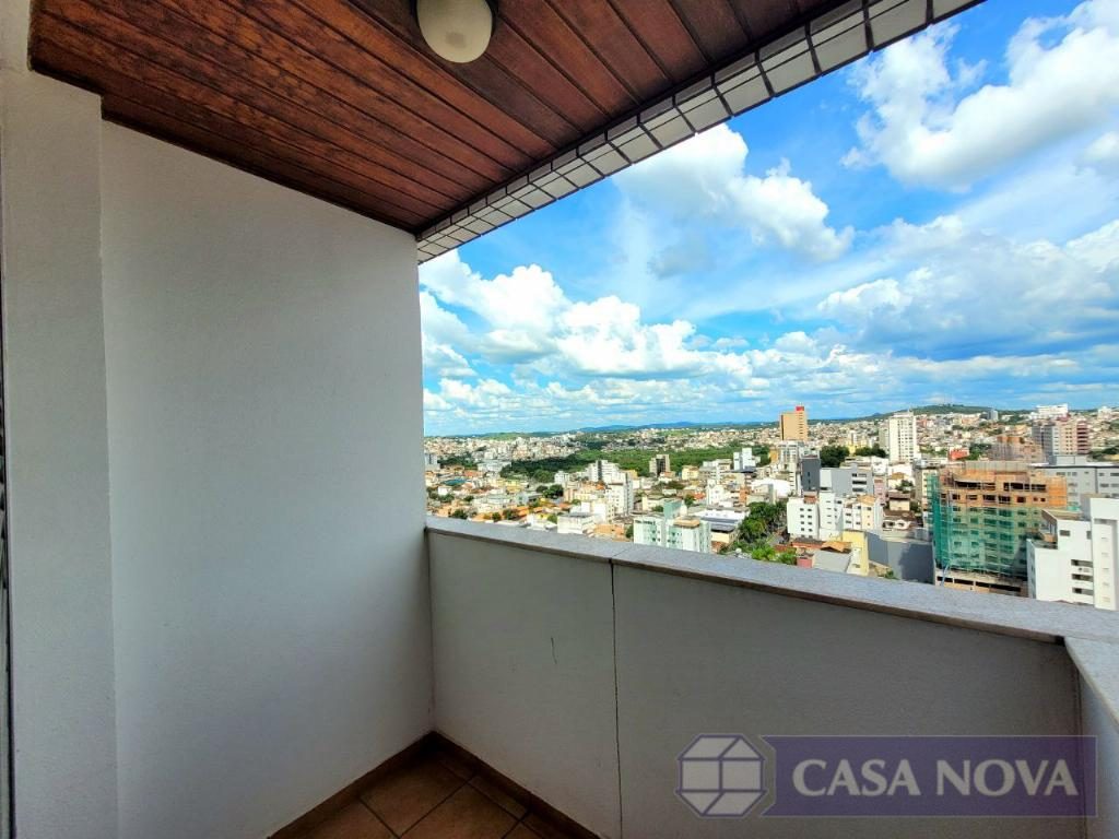 Cobertura à venda no Centro com 181 m², 3 quartos e 2 vagas — foto 4