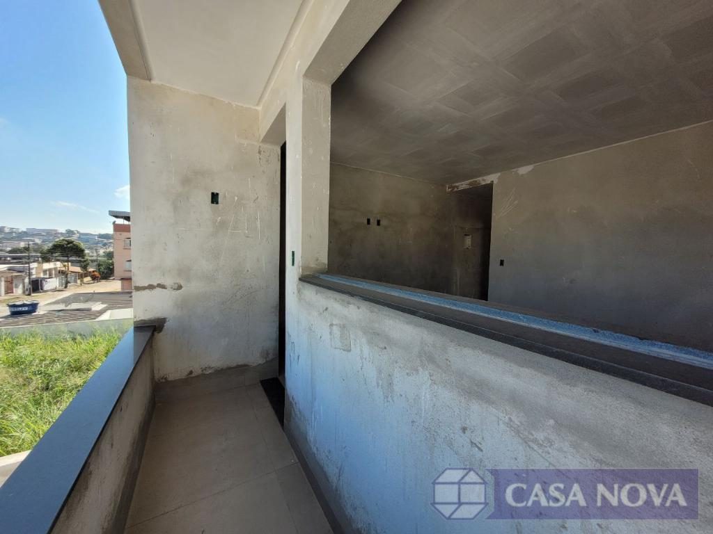 Casa à venda no São Roque com 151 m², 3 quartos e 2 vagas — foto 2