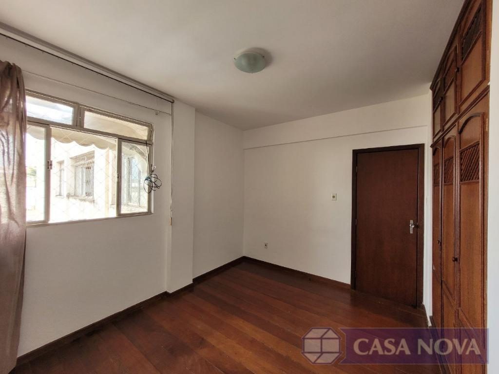 Apartamento à venda no Centro com 117 m², 3 quartos e 1 vaga — foto 3