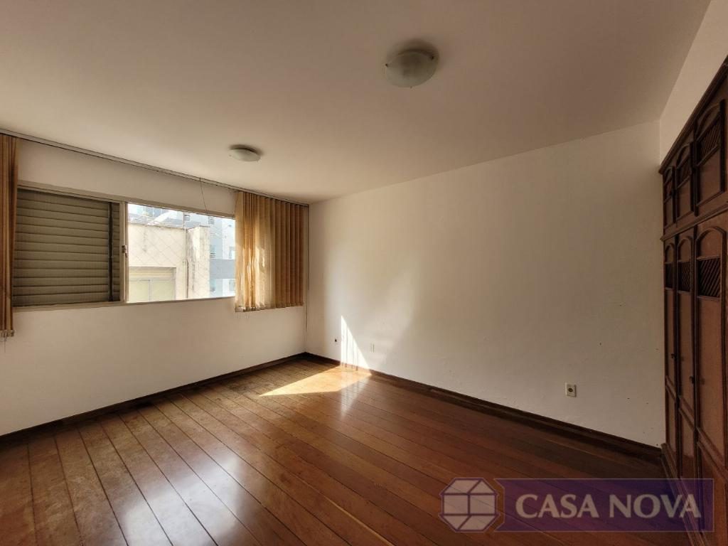 Apartamento à venda no Centro com 117 m², 3 quartos e 1 vaga — foto 4
