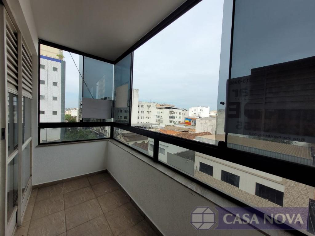 Apartamento à venda no Centro com 117 m², 3 quartos e 1 vaga — foto 5