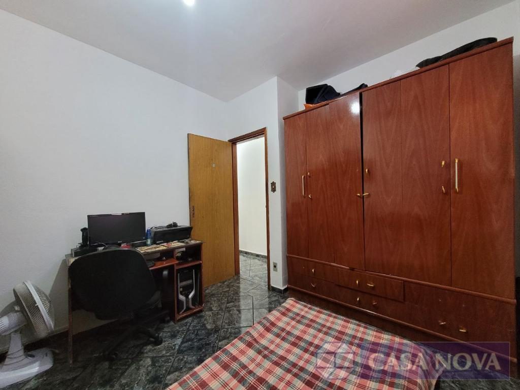 Casa à venda no Walchir Resende com 164 m², 3 quartos e 2 vagas — foto 2