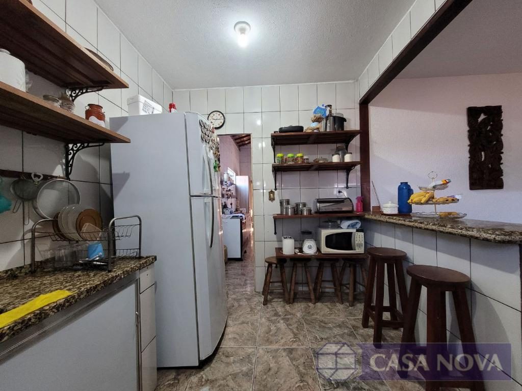 Casa à venda no Walchir Resende com 164 m², 3 quartos e 2 vagas — foto 3
