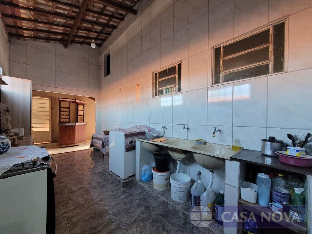 Casa à venda no Walchir Resende com 164 m², 3 quartos e 2 vagas — foto 4