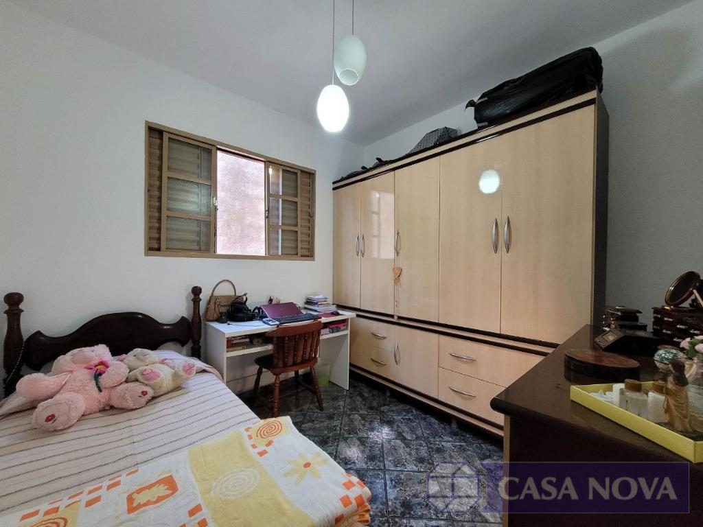 Casa à venda no Walchir Resende com 164 m², 3 quartos e 2 vagas — foto 5