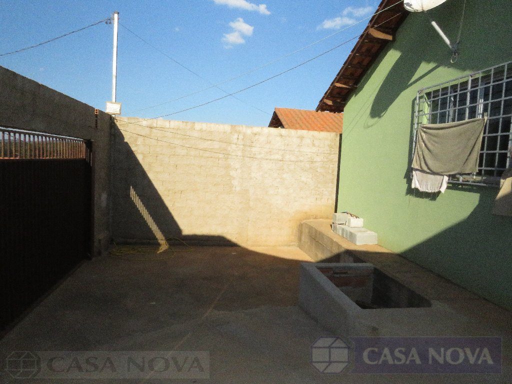 Casa à venda no São Simao com 150 m², 2 quartos e 5 vagas — foto 4
